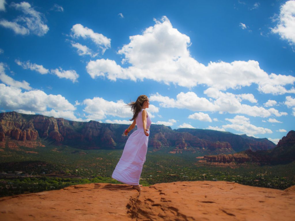 Chakra Balancing and Aura Clearing