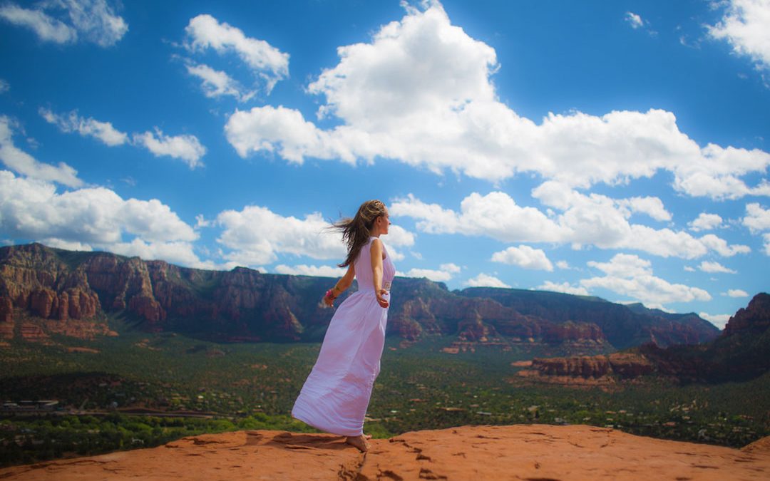 Chakra Balancing and Aura Clearing