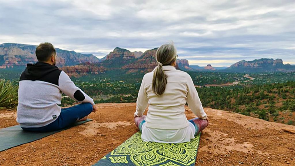 Private Meditation Hike
