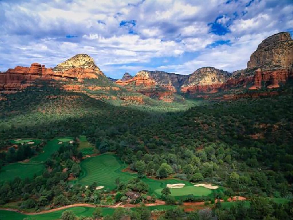 Sedona Experience