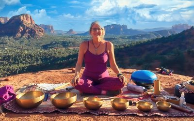 Sound Healing in Sedona: Harmonize Your Body and Soul