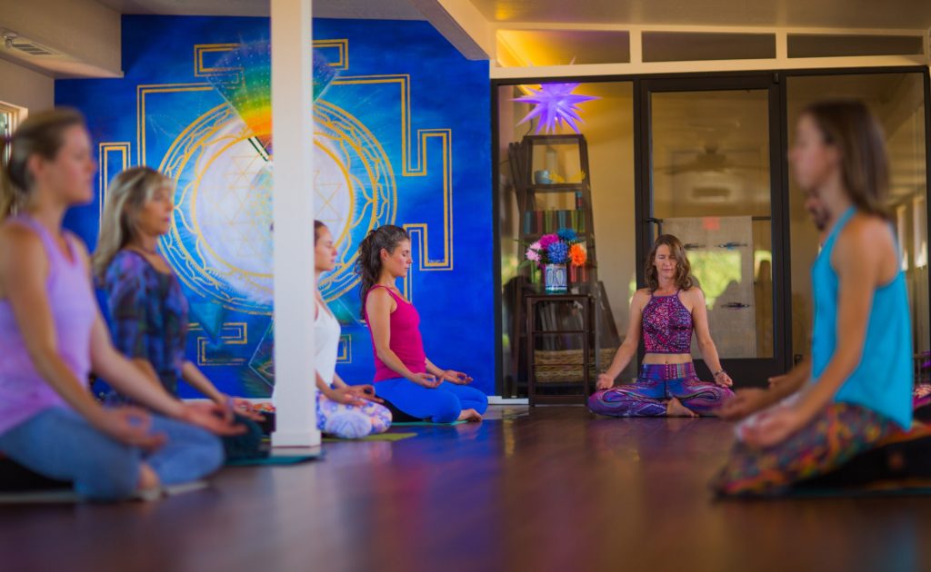 Private Breathwork Sessions in Sedona
