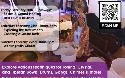 Sound Alchemy Essentials Course