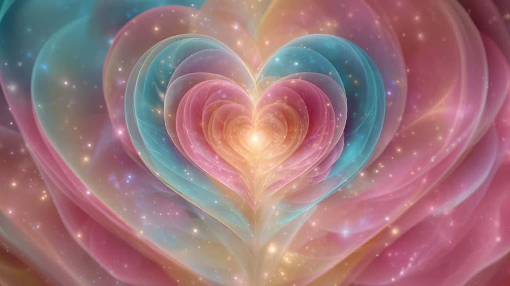 Self-Love Offerings
