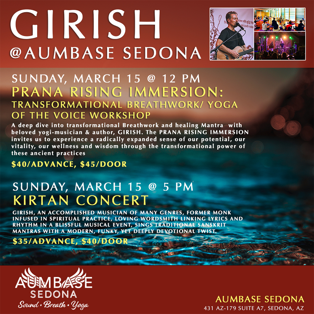 girish - aumbase 2026