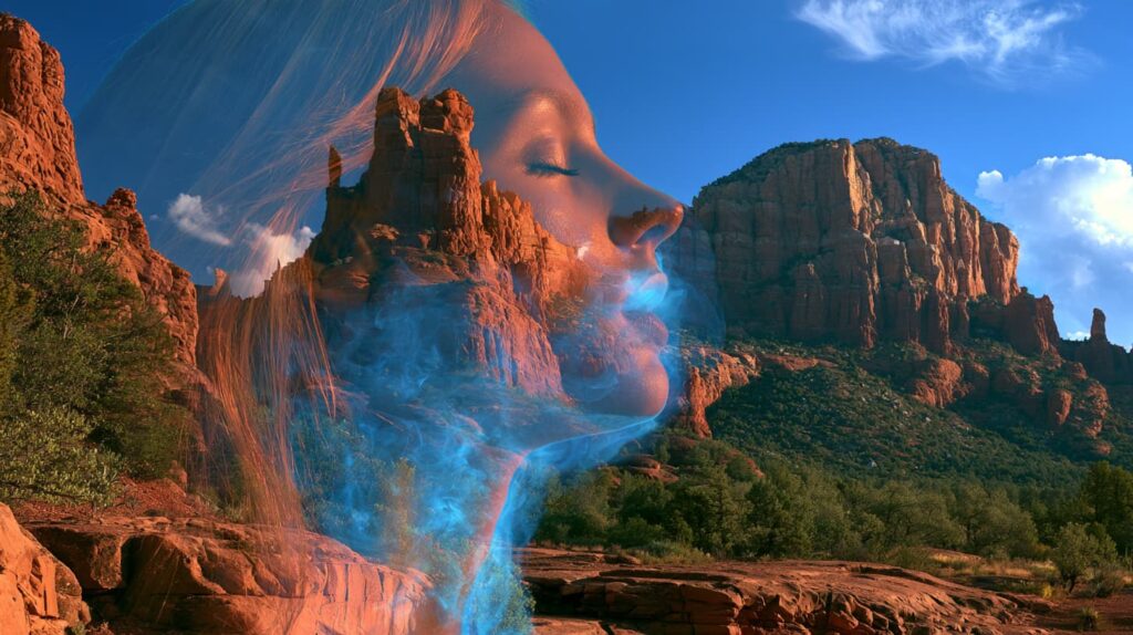 Free Your Voice — Throat Chakra Activation