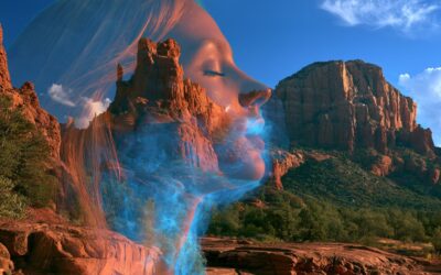 Free Your Voice — Throat Chakra Activation