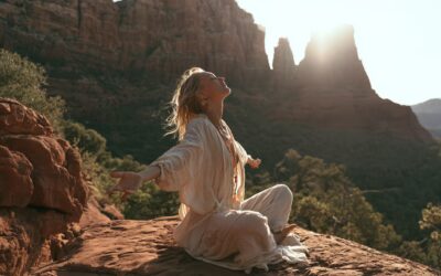 Heart Awakening — A Deep Healing & Self-Care Journey