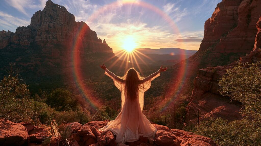 Starseed Activation — Remember Who You Are